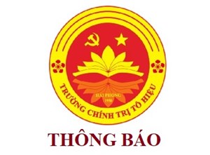 Thông báo xét tiếp nhận giảng viên năm 2023